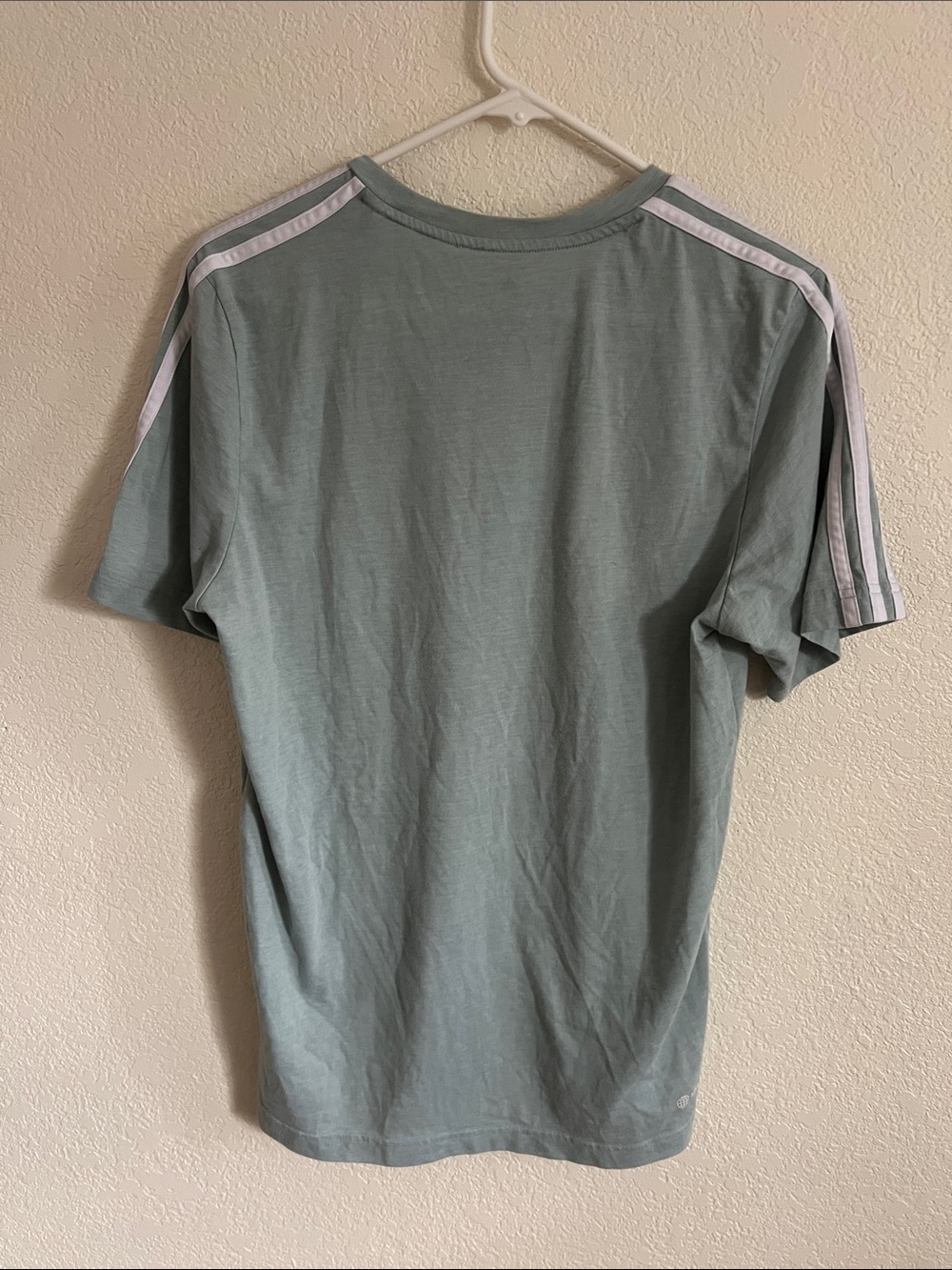 Adidas Short Sleeve Shirt - Picture 3 of 3